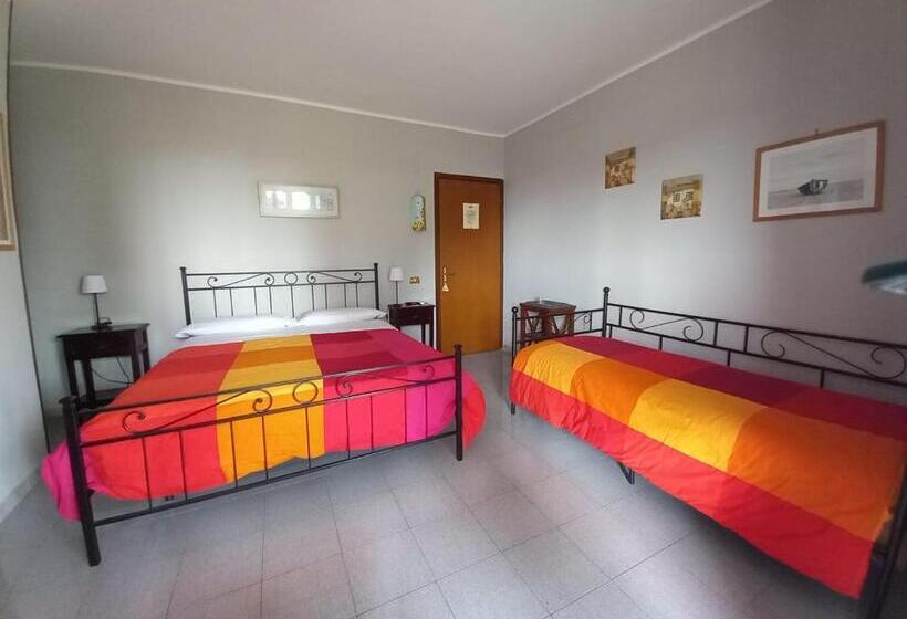 Пансион Il Grifo