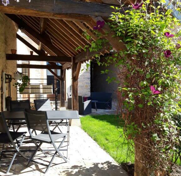 ペンション Ilot Bonheur