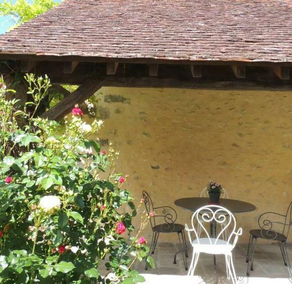 ペンション Ilot Bonheur