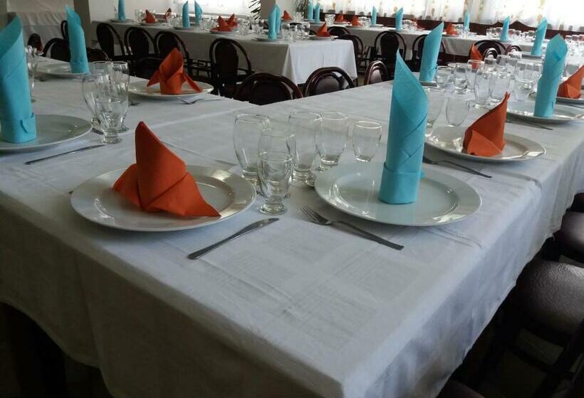 بنسيون Karisma Kriss