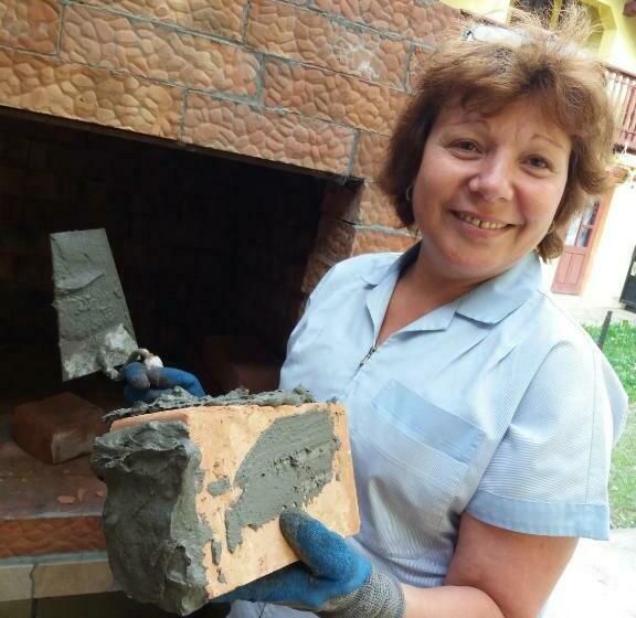 بنسيون Karisma Kriss