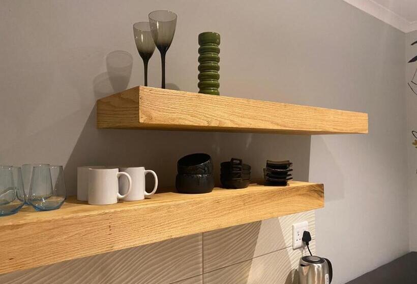 פנסיון La Benroy