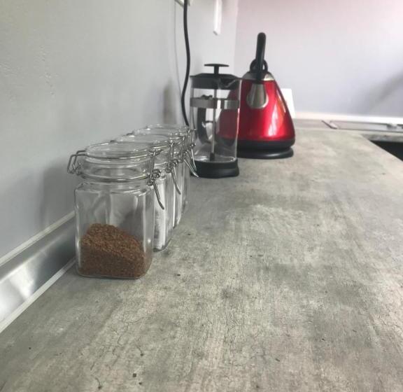 פנסיון La Benroy