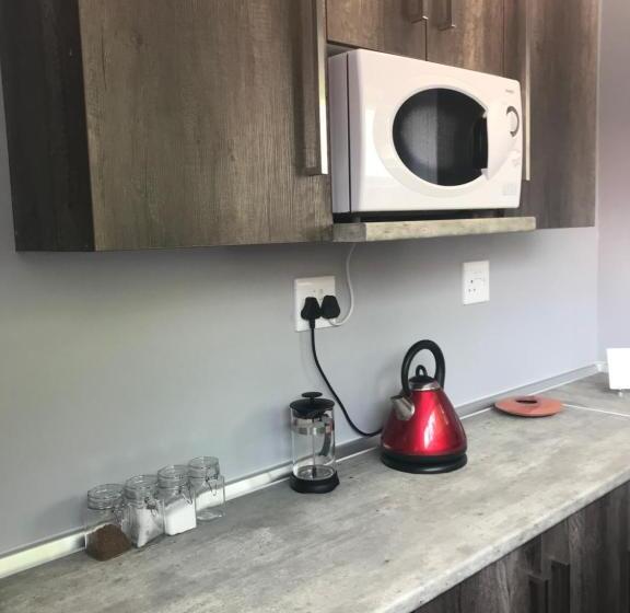 פנסיון La Benroy