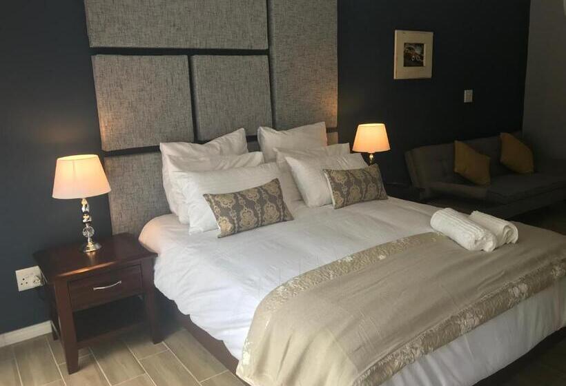 פנסיון La Benroy