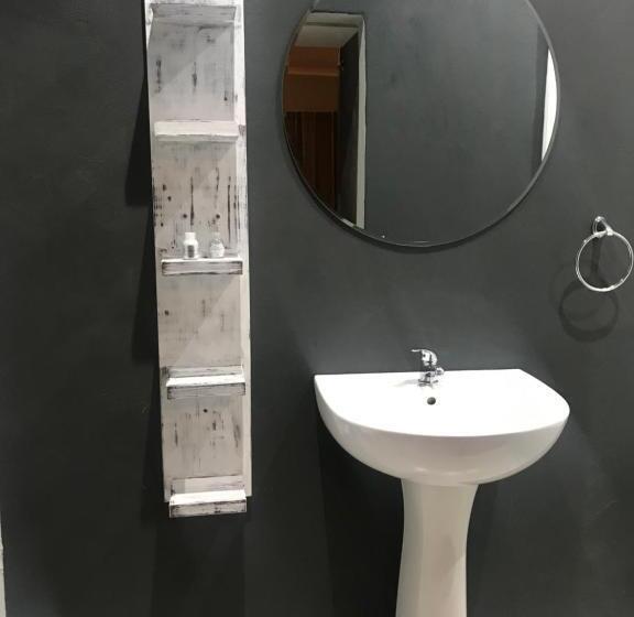 פנסיון La Benroy