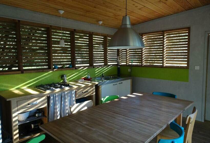 פנסיון La Carri Air