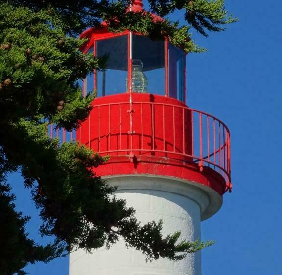 פנסיון La Carri Air