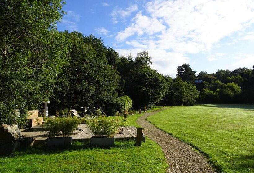 פנסיון La Carri Air