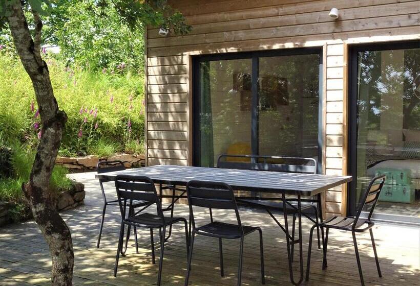 פנסיון La Carri Air