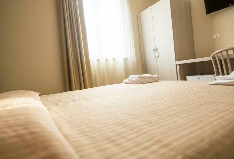 بنسيون Affittacamere Dell Autista