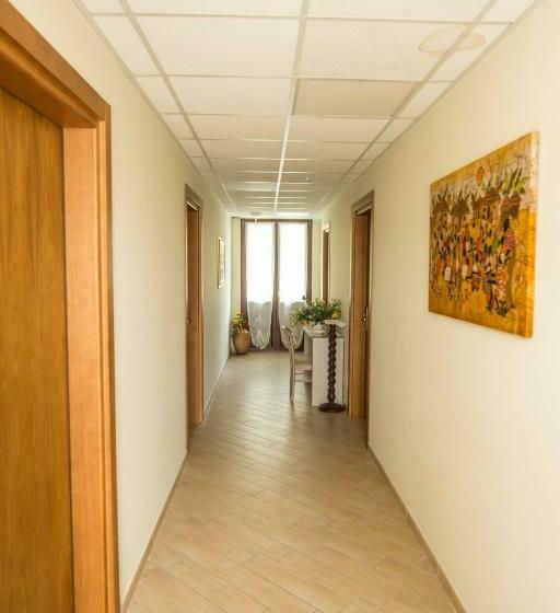 بنسيون Affittacamere Dell Autista