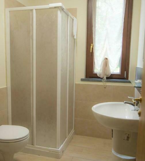 بنسيون Affittacamere Dell Autista