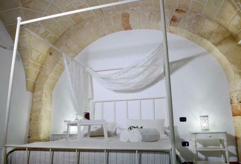 פנסיון B&b La Ulia