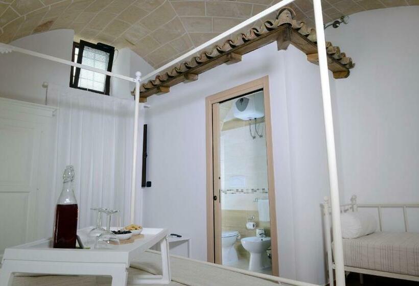 פנסיון B&b La Ulia