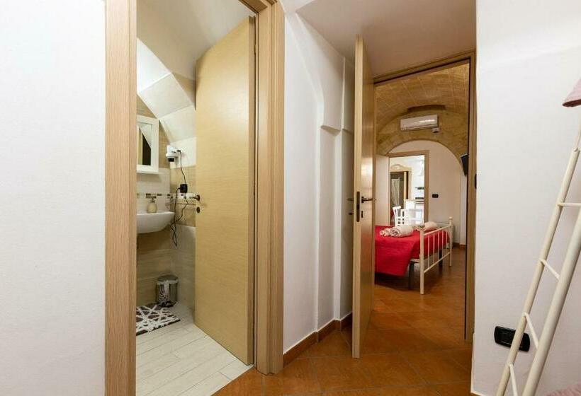 פנסיון B&b La Ulia