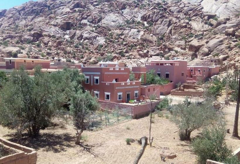 پانسیون Maison D Accueil Wakrim