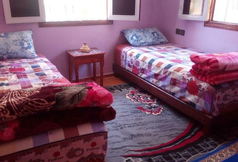 پانسیون Maison D Accueil Wakrim