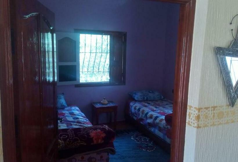 پانسیون Maison D Accueil Wakrim