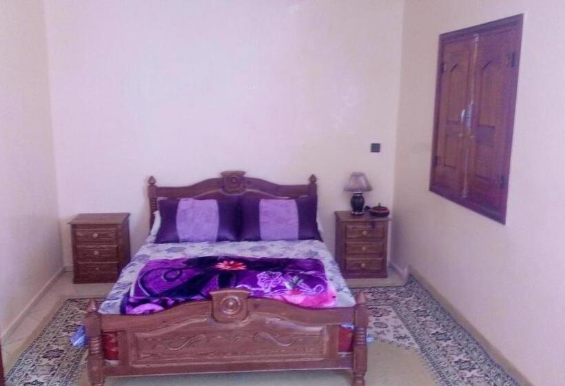 پانسیون Maison D Accueil Wakrim