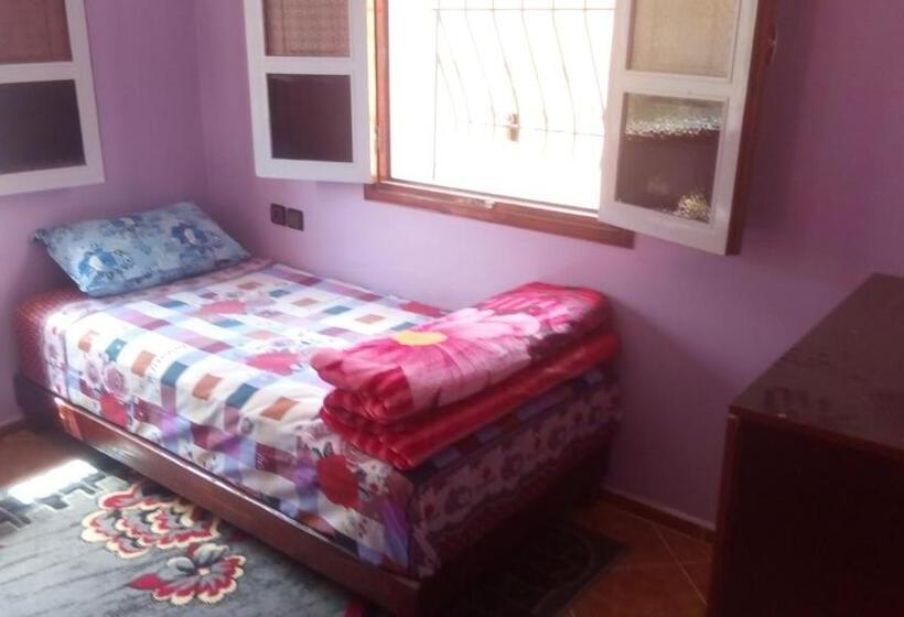 پانسیون Maison D Accueil Wakrim