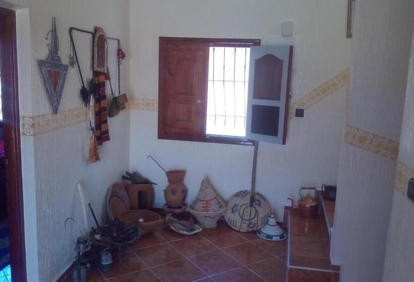 پانسیون Maison D Accueil Wakrim