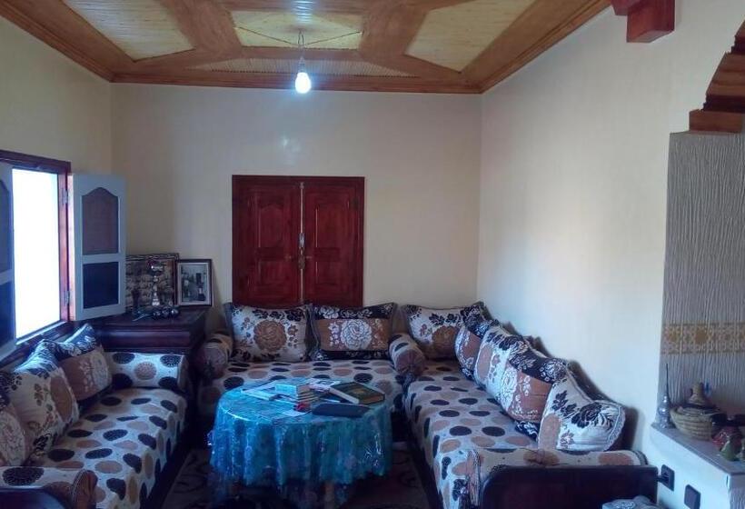 پانسیون Maison D Accueil Wakrim