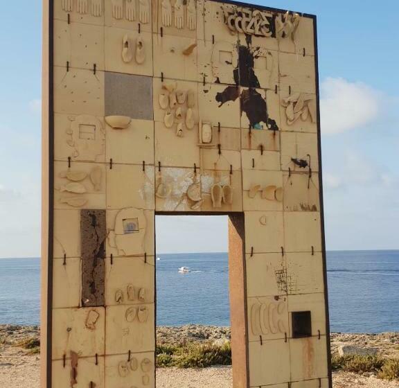 پانسیون Paste&cannola