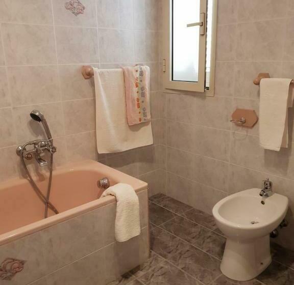 פנסיון Paste&cannola