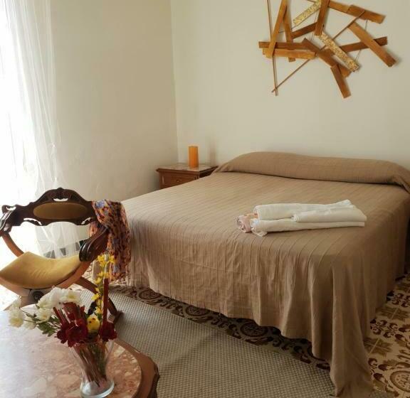 פנסיון Paste&cannola