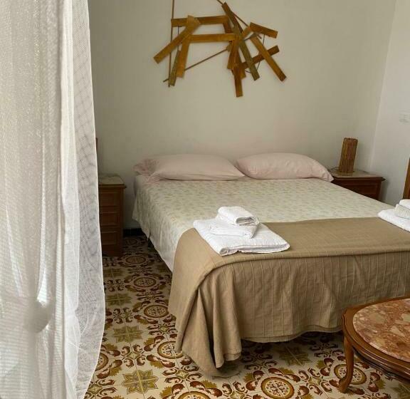 פנסיון Paste&cannola