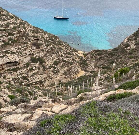 پانسیون Paste&cannola