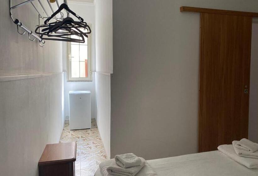 פנסיון Paste&cannola