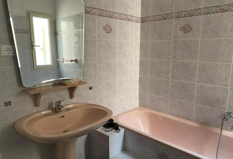 פנסיון Paste&cannola