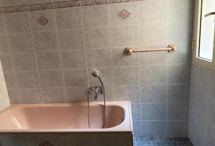 פנסיון Paste&cannola