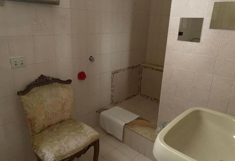 פנסיון Paste&cannola