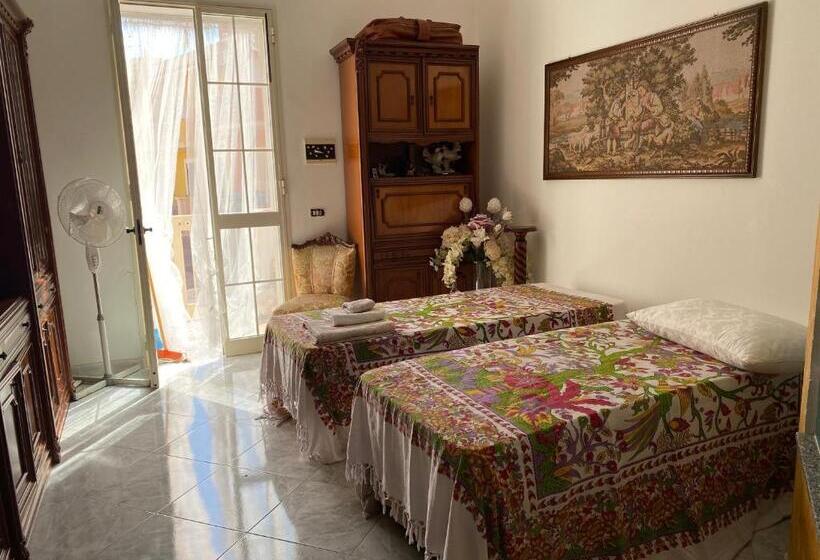 פנסיון Paste&cannola