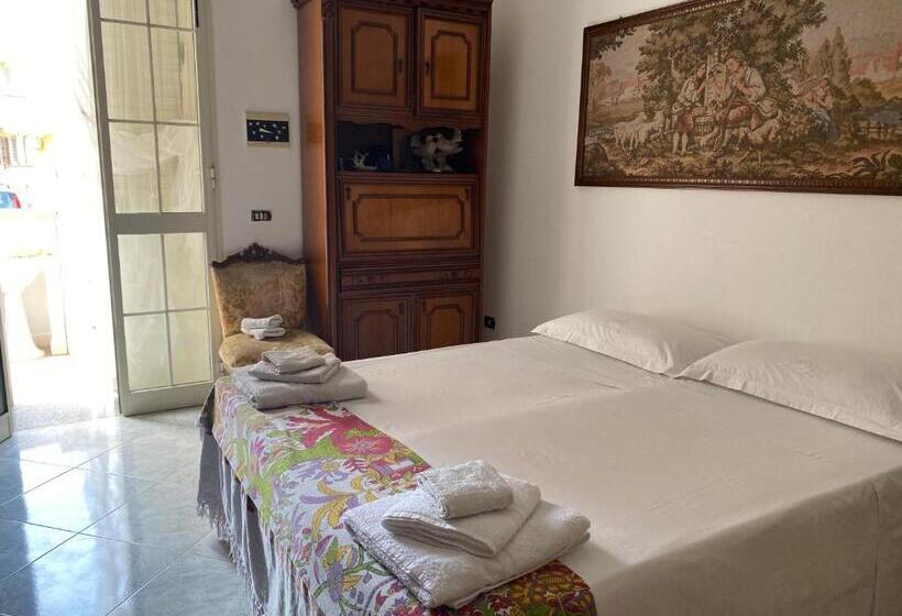 پانسیون Paste&cannola