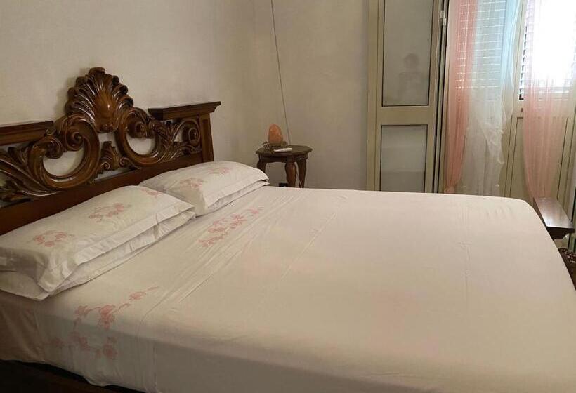 פנסיון Paste&cannola