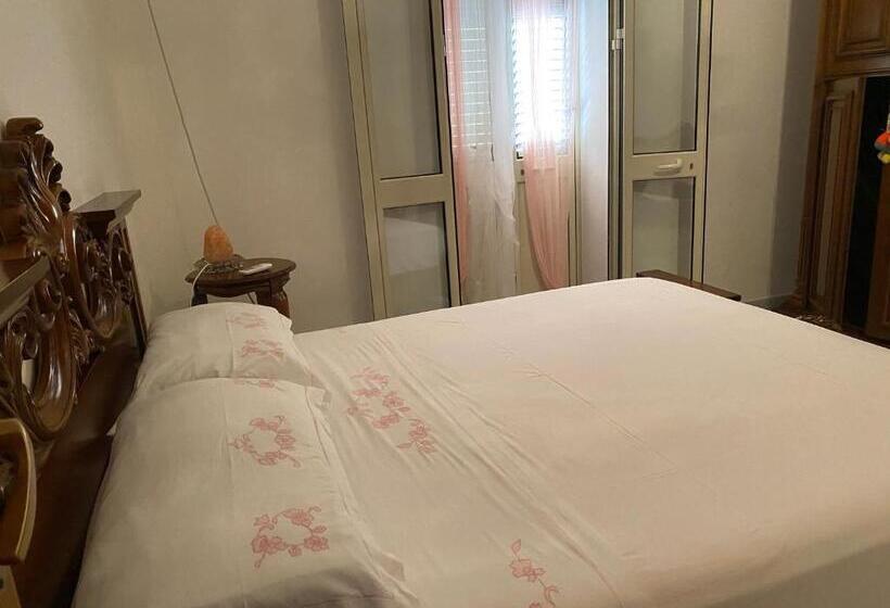 פנסיון Paste&cannola