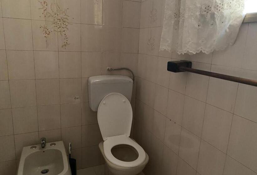 פנסיון Paste&cannola