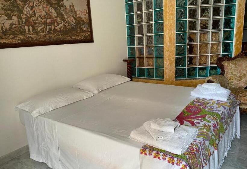 פנסיון Paste&cannola