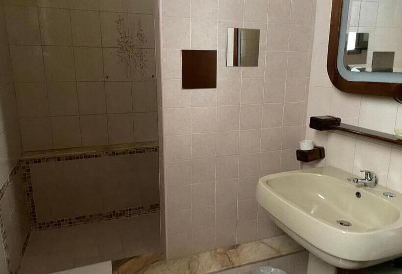 פנסיון Paste&cannola