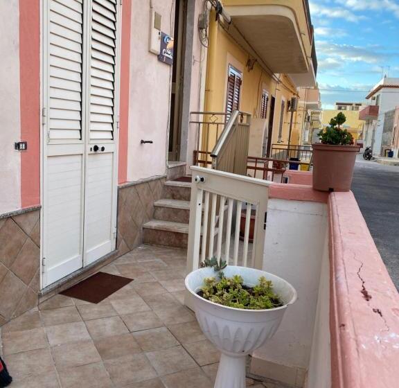 پانسیون Paste&cannola