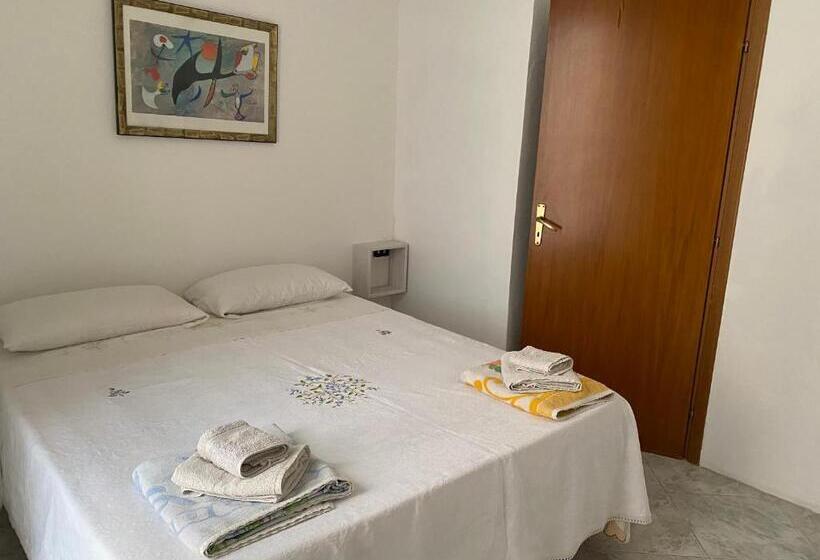 פנסיון Paste&cannola