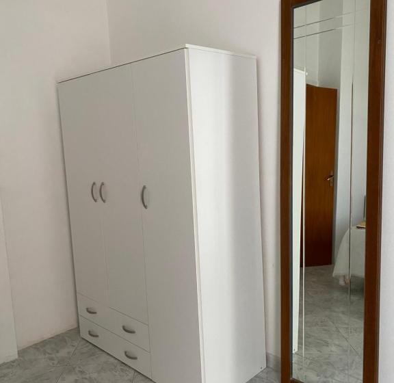 פנסיון Paste&cannola