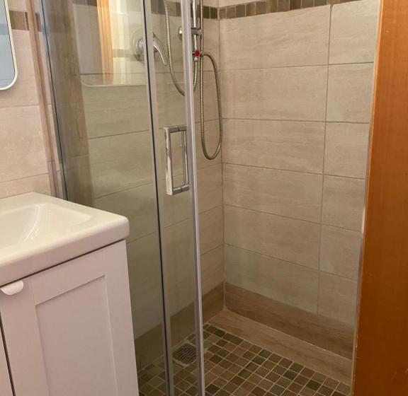 פנסיון Paste&cannola