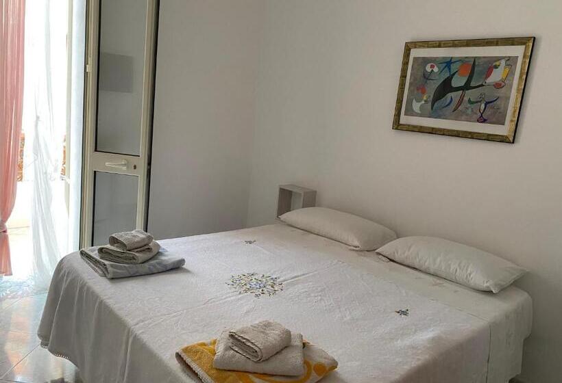 פנסיון Paste&cannola