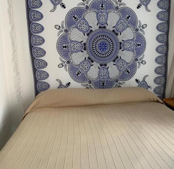 פנסיון Paste&cannola