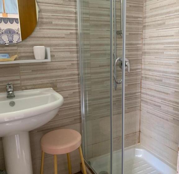 פנסיון Paste&cannola